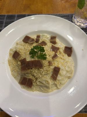   at The Planters in Ao Nang