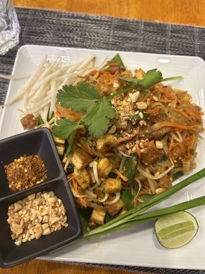   at The Planters in Ao Nang