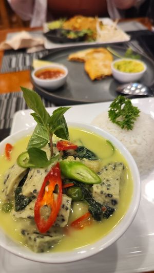  at The Planters in Ao Nang