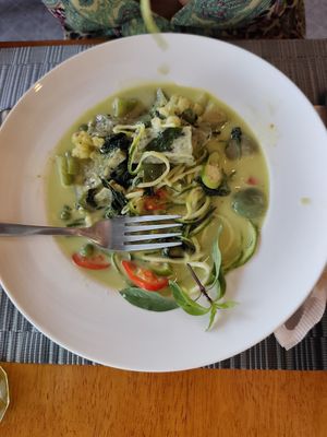  at The Planters in Ao Nang