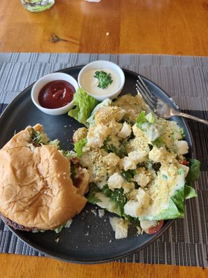  at The Planters in Ao Nang