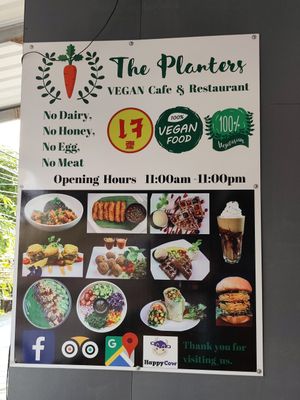  at The Planters in Ao Nang