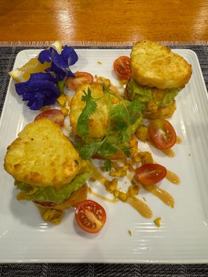  at The Planters in Ao Nang