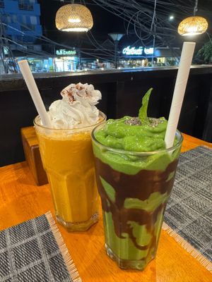  at The Planters in Ao Nang