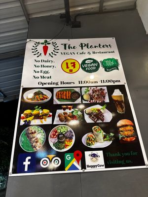  at The Planters in Ao Nang