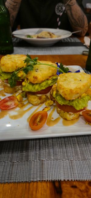  at The Planters in Ao Nang