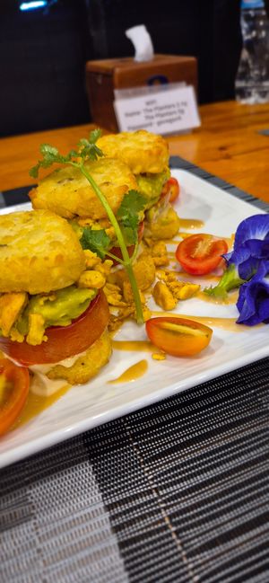  at The Planters in Ao Nang