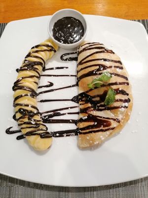  at The Planters in Ao Nang