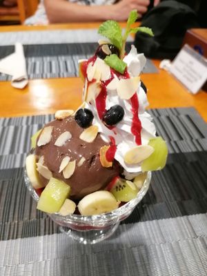  at The Planters in Ao Nang