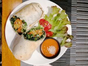  at The Planters in Ao Nang