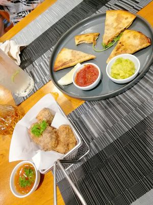  at The Planters in Ao Nang