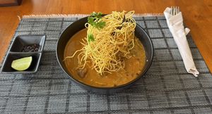   at The Planters in Ao Nang