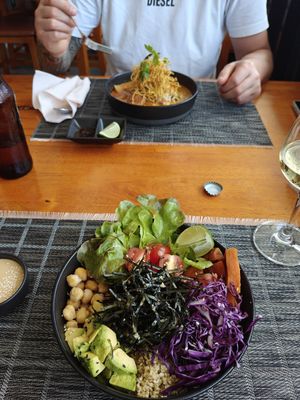  at The Planters in Ao Nang