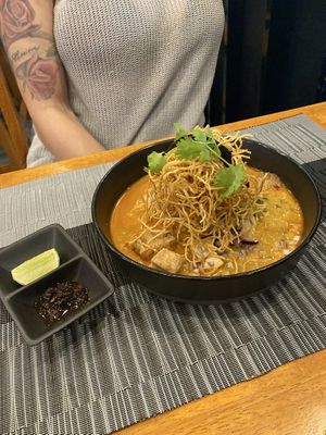   at The Planters in Ao Nang