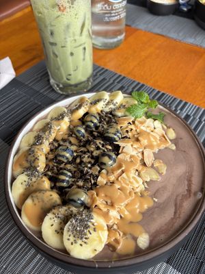   at The Planters in Ao Nang