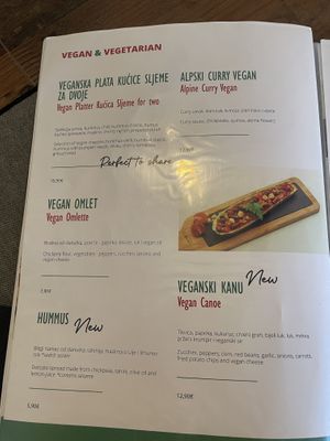   at Kućica Sljeme in Zagreb