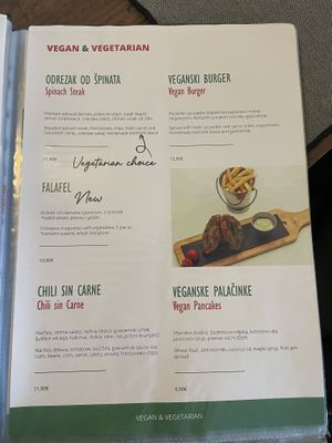   at Kućica Sljeme in Zagreb