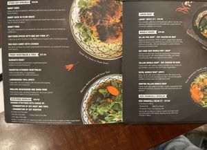 Other Mains at Au Lac Royal Vegan Cuisine in Dickson