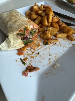   at Good Truckin' Diner  in Grand Rapids