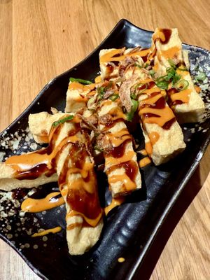   at Daidokoro Umaimon Ramen  in Amsterdam