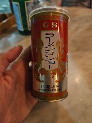  at Takumi Ramen & Yakisoba in Milan