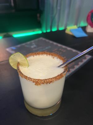   at Neutle Pulque Bar in Mexico City