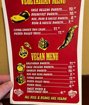   at El Burro - Northside in Pittsburgh