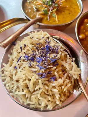 Aged Basmati Sella Rice  at Daughter In Law in Melbourne