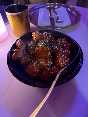 Cauliflower   at Daughter In Law in Melbourne