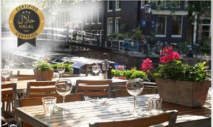  at Kathmandu Kitchen Amsterdam in Amsterdam