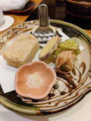  at Ume no Hana Uenohirokoji - 梅の花 上野広小路店 in Tokyo