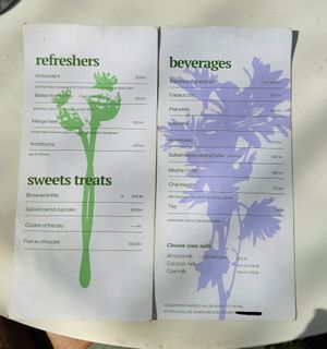   at Bunch in Hiriketiya