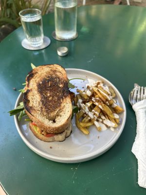   at Bunch in Hiriketiya