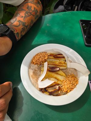  at Bunch in Hiriketiya