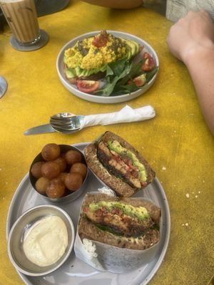   at Bunch in Hiriketiya