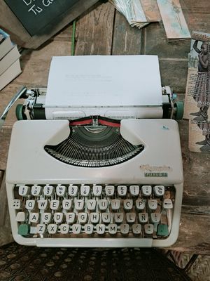  at Ana Alban Homenajes  in Fuerteventura