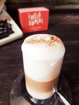  at Ana Alban Homenajes  in Fuerteventura