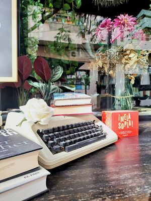  at Ana Alban Homenajes  in Fuerteventura