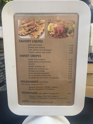   at Ana Alban Homenajes  in Fuerteventura