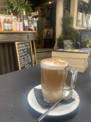   at Ana Alban Homenajes  in Fuerteventura