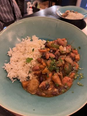   at A Portuguese Love Affair in East London