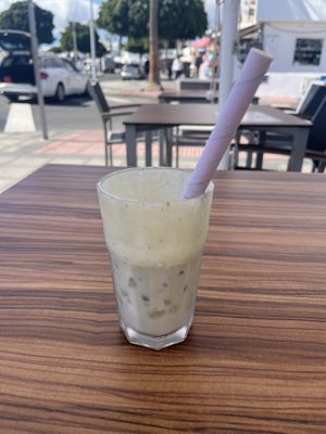   at Rice Paper in Lanzarote