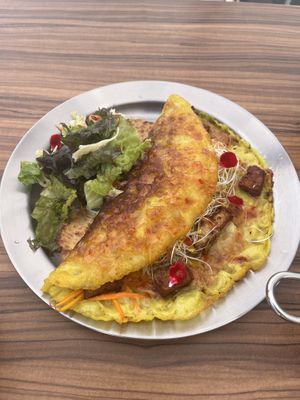   at Rice Paper in Lanzarote