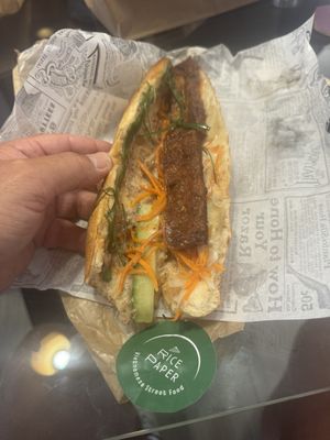 So nice😋👍  at Rice Paper in Lanzarote