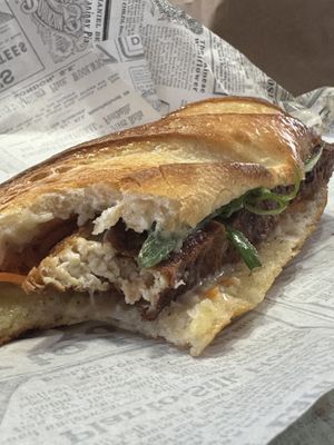   at Rice Paper in Lanzarote