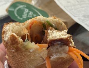   at Rice Paper in Lanzarote