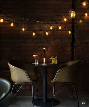   at WHIMSY bar in Muenster