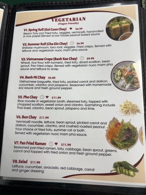   at Kalm Bistro   in Burlington