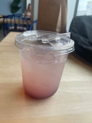   at Café Paleta in Quebec