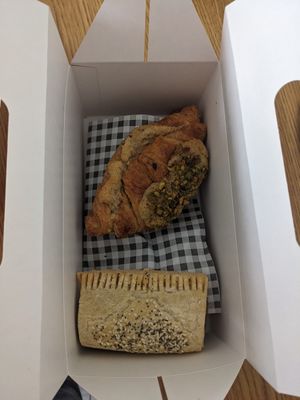  at Crumb Together in Liverpool